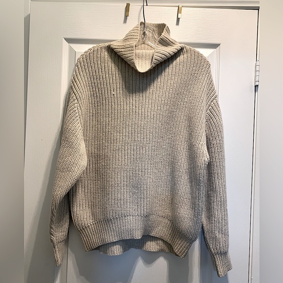 ARITZIA WILFRED Montpellier Sweater - Picture 6 of 8